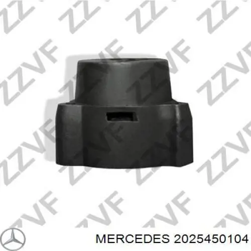 Kostka stacyjki zapłonowej Mercedes 2025450104 cena, od 65,14 USD