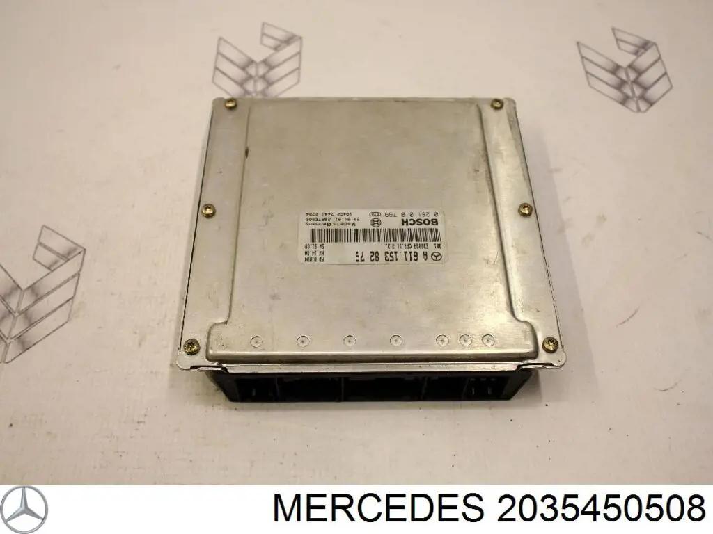 Stacyjka zapłonowa Mercedes A2035450608 cena, od 147,12 USD