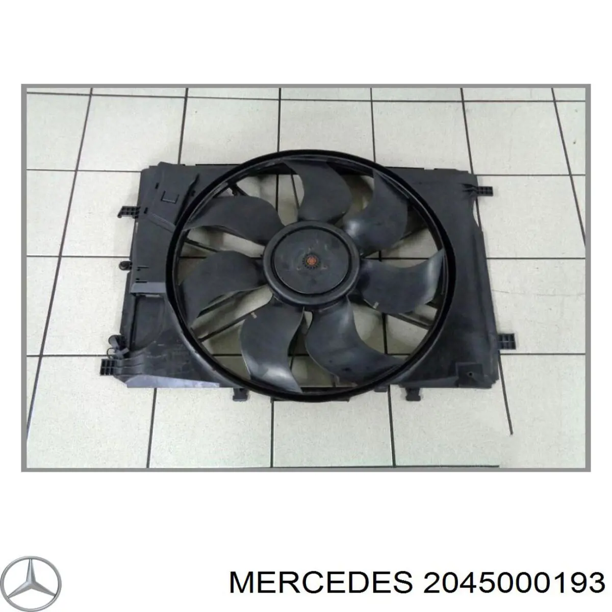  Mercedes 2045000193 cena, od 319,44 USD