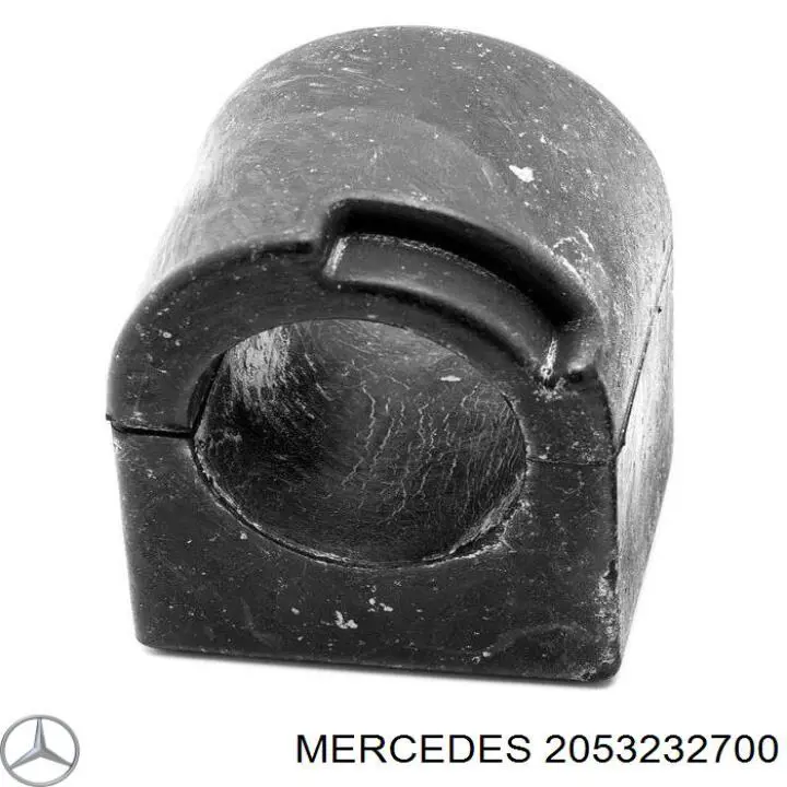 Stabilizator przedni Mercedes E kombi (S213) (2016 - 2023) cena, od 73,76 USD
