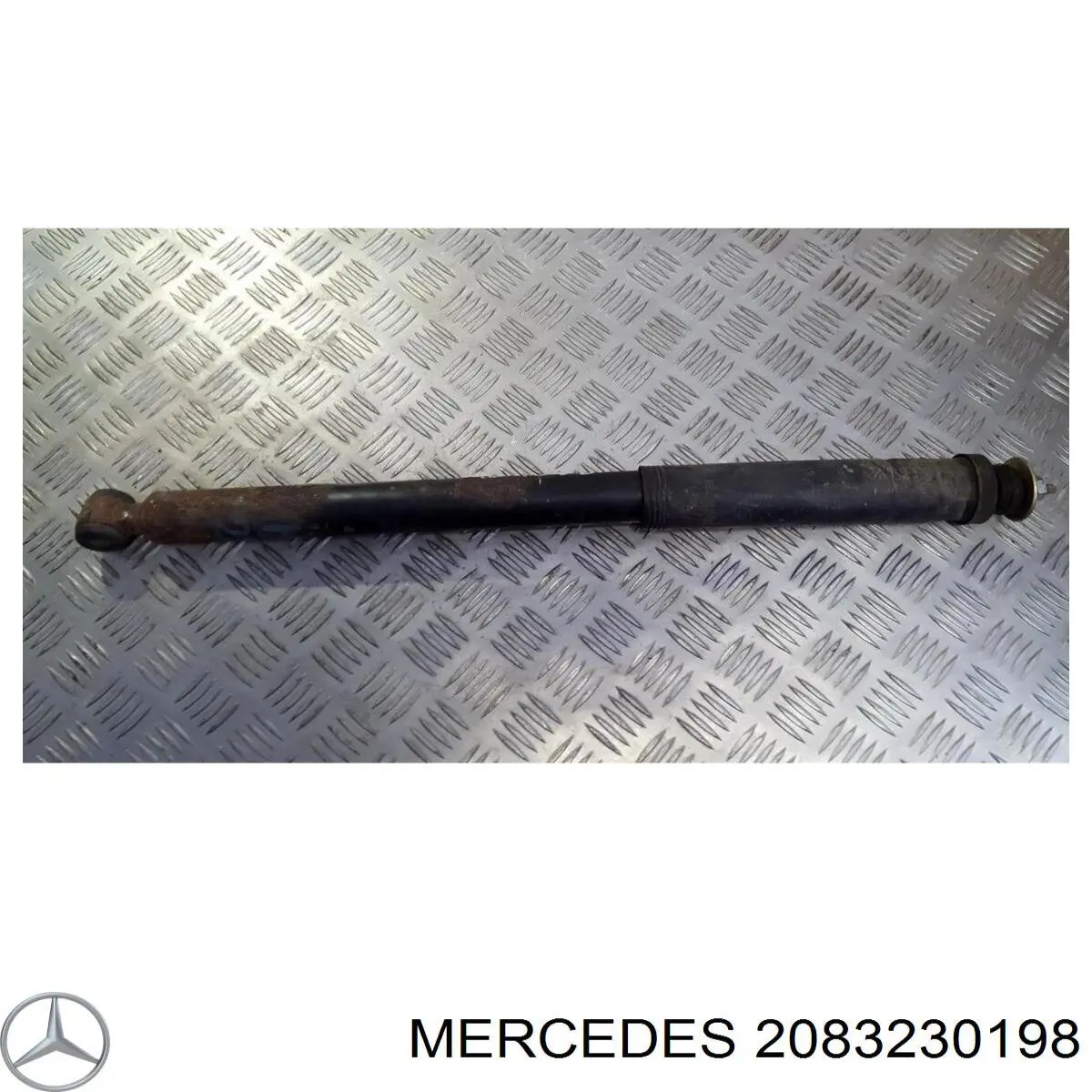  2083230198 Mercedes
