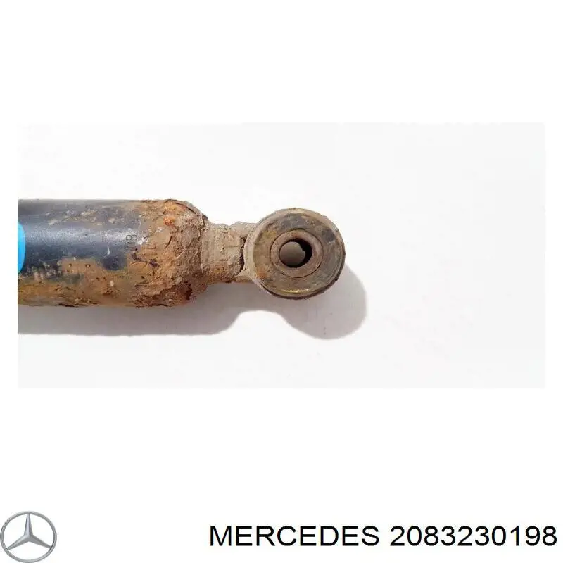  Mercedes 2083230198 cena, od 40,86 USD