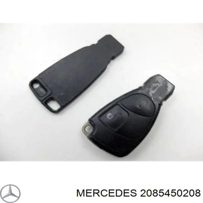 Stacyjka zapłonowa Mercedes 2085450208 cena, od 182,17 USD