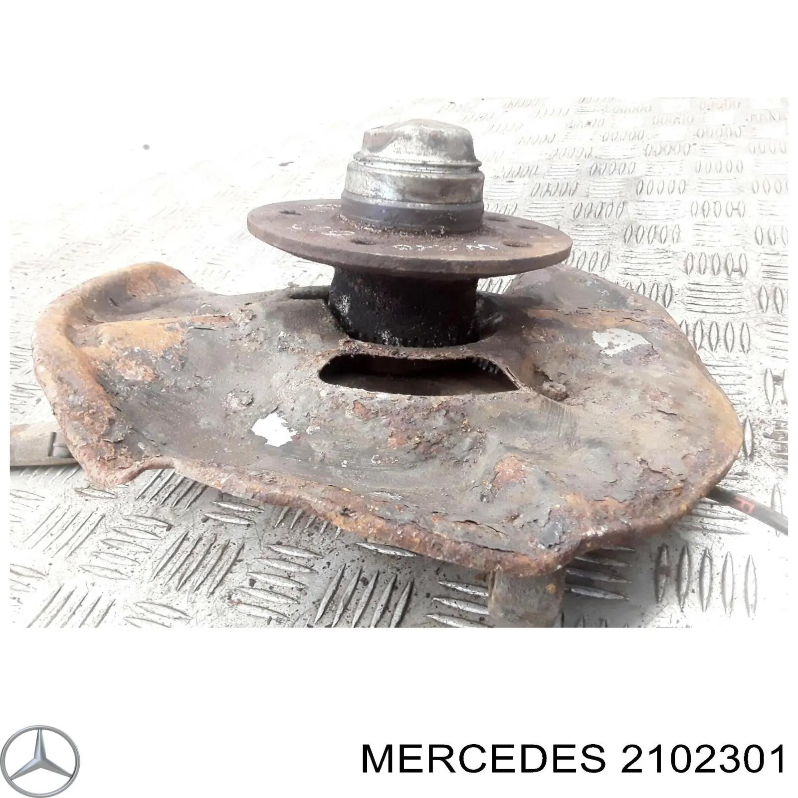  Mercedes 2102301 cena, od 129,40 USD