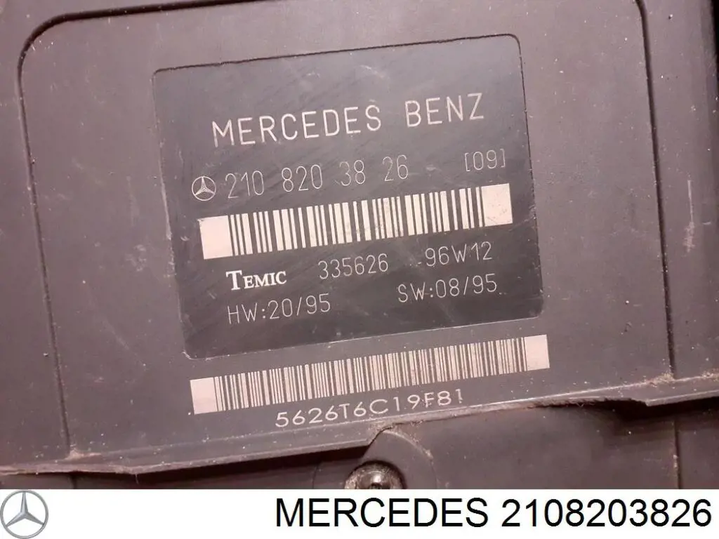 Blok komfortu ВАЗ 2105 sedana (1980 - 2012) cena, od 75,21 USD