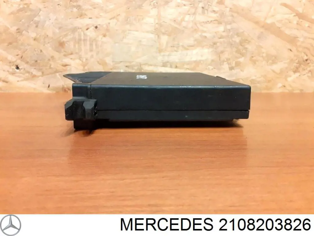  Blok komfortu ВАЗ 2105 