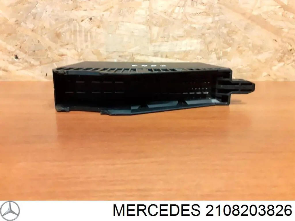 Blok komfortu ВАЗ 2105 sedana (1980 - 2012) cena, od 75,21 USD