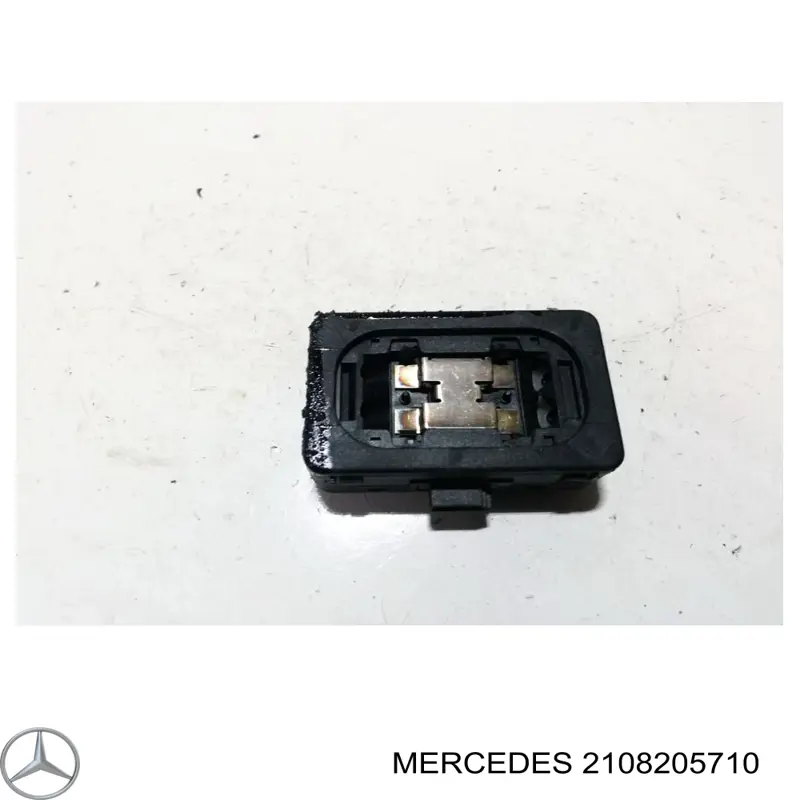 Czujnik deszczu Mercedes 2108205710