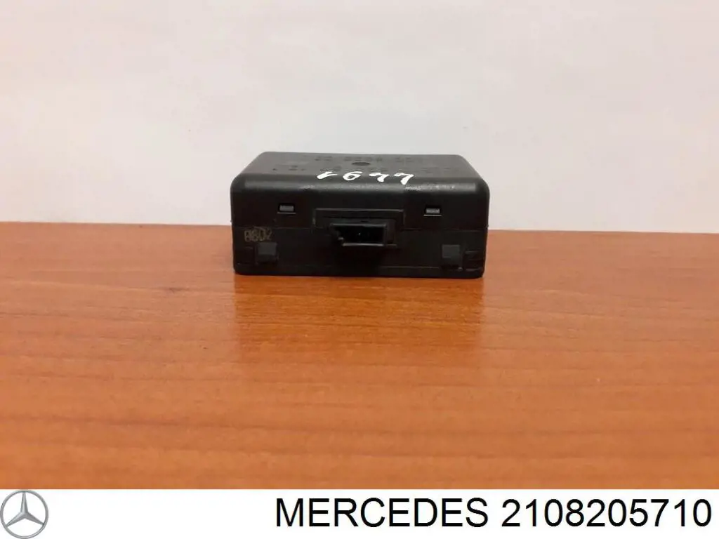 Czujnik deszczu Mercedes 2108205710 cena, od 28,06 USD