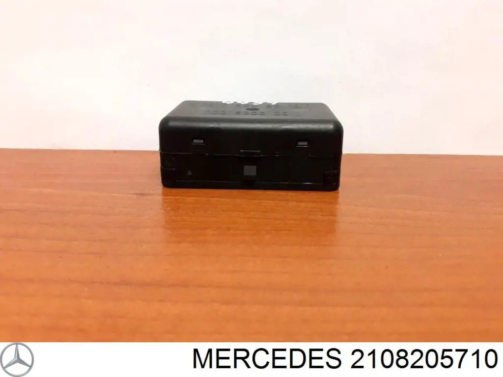 Do koszyka 2108205710 Mercedes Czujnik deszczu