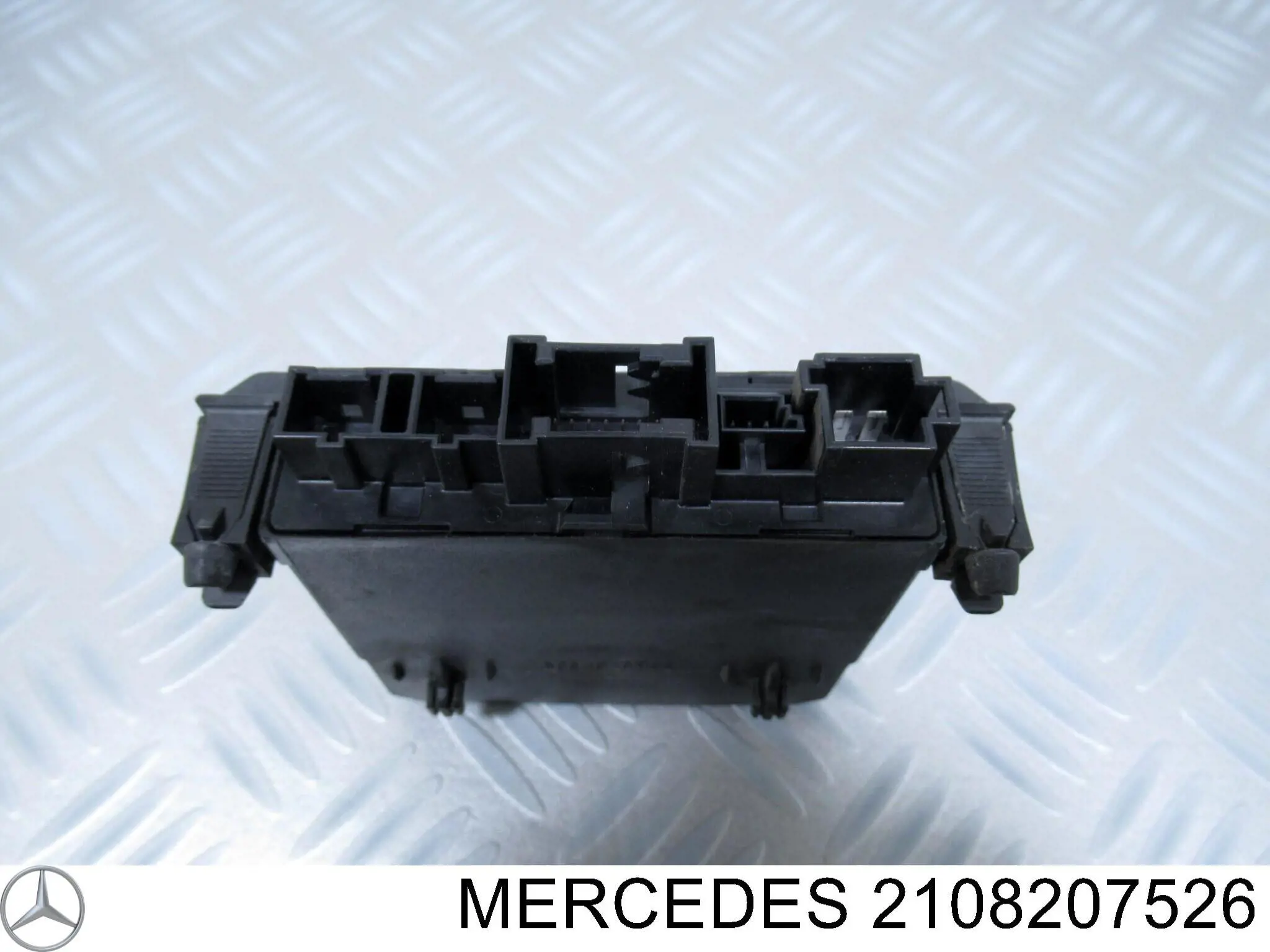 Blok komfortu przednich drzwi Mercedes 2108207526 cena, od 44,27 USD