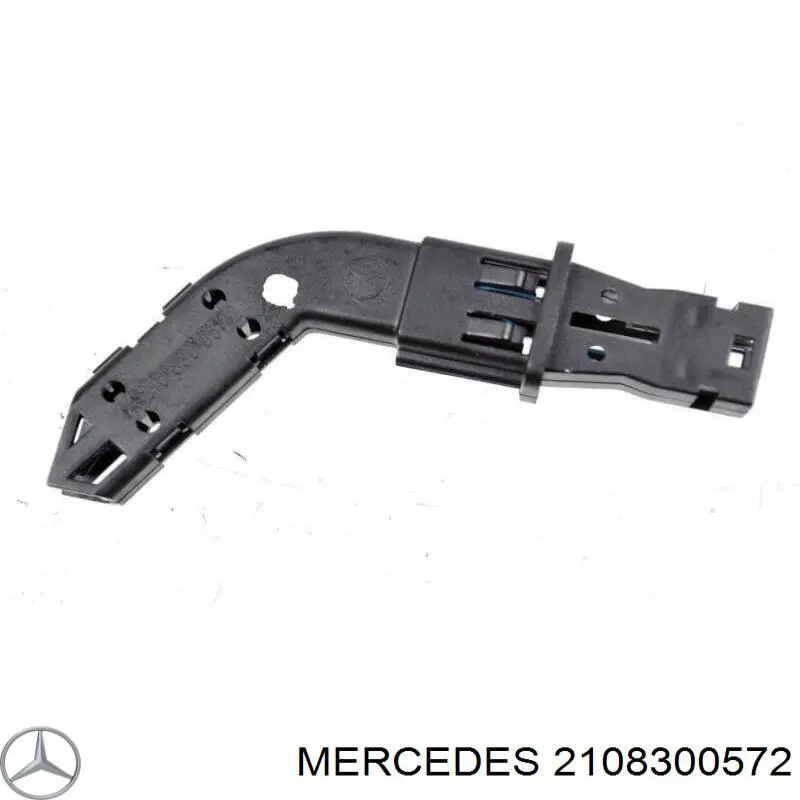2108300572 Mercedes Czujnik temperatury wewnętrznej
