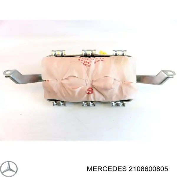Poduszka powietrzna (Airbag) pasażera Mercedes 2108600805 cena, od 57,94 USD