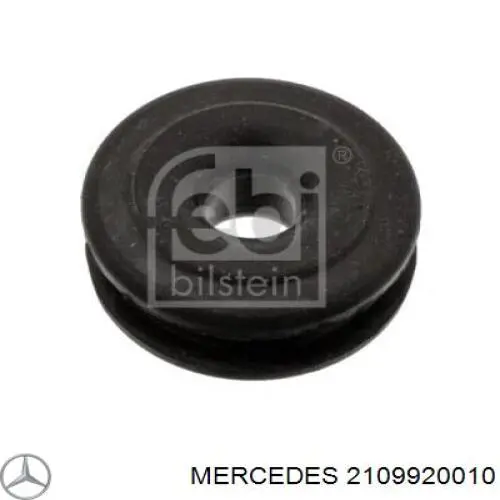 Tuleja mechanizmu zmiany biegów Mercedes 2109920010 cena, od 2,33 USD