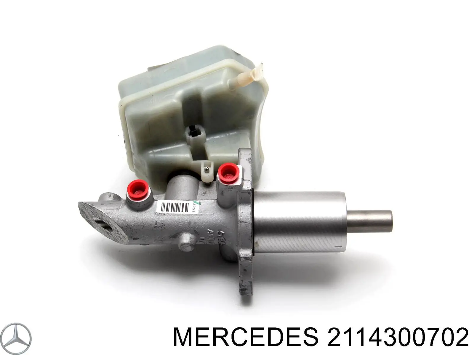 2114300702 Mercedes