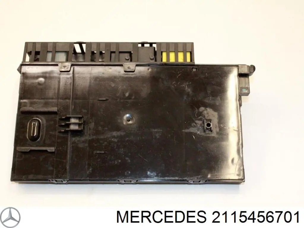 Moduł SAM Mercedes 2115456701 cena, od 105,56 USD