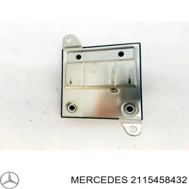 Moduł SAM Mercedes 2115458432 cena, od 46,20 USD