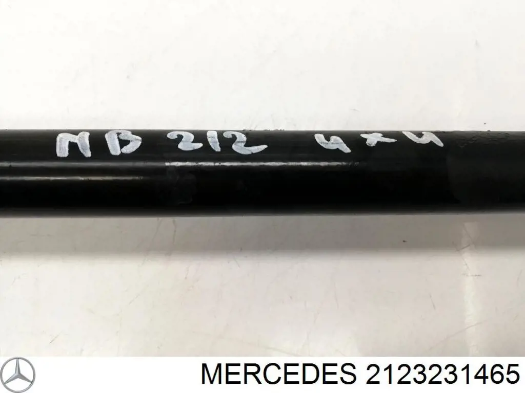 2123231465 Mercedes Stabilizator przedni