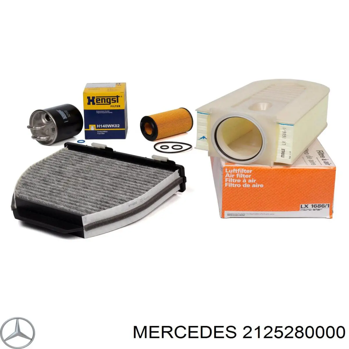 Przewód (króciec) intercoolera Mercedes 2125280000 cena, od 58,07 USD