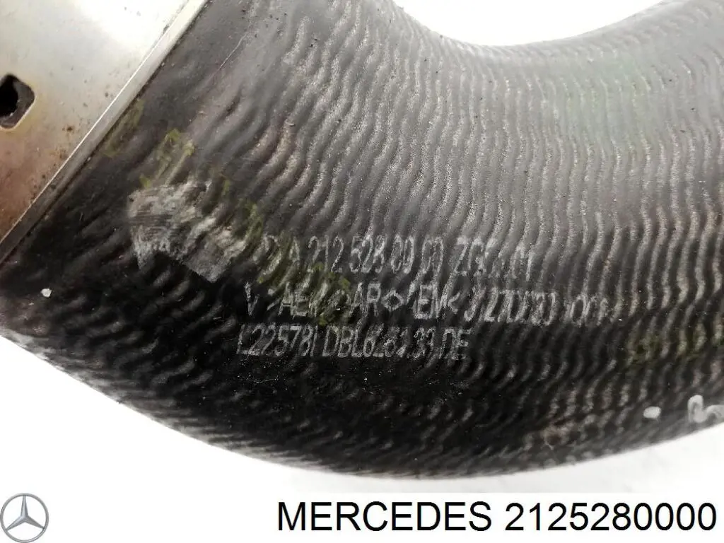 Przewód (króciec) intercoolera Polcar 50G1PT1 cena, od 56,91 USD