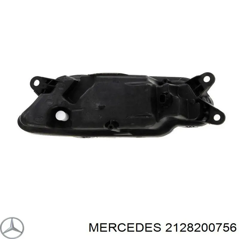 Lampa pozycyjna przednia lewa Mercedes 2128200756 cena, od 120,88 USD