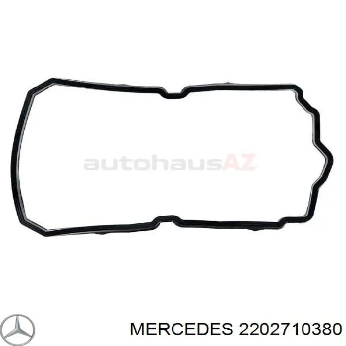 Uszczelka miski automatycznej/mechanicznej skrzyni biegów Mercedes 2202710380 cena, od 10,56 USD