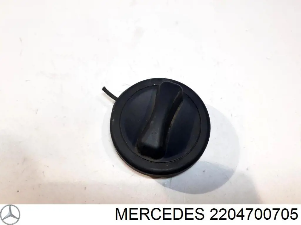  Mercedes 2204700705