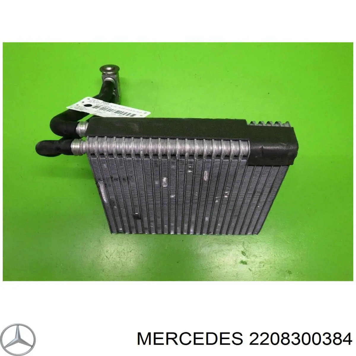 Zawór termostatyczny klimatyzacji Mercedes 2208300384 cena, od 39,37 USD