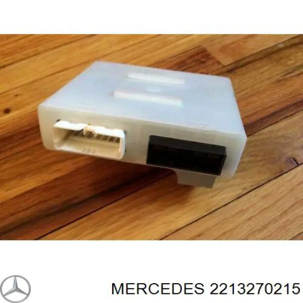 Akumulator hydrauliczny amortyzatorów przedni Mercedes 2213270215 cena, od 223,26 USD