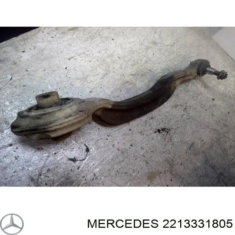  Mercedes 2213331805 cena, od 84,93 USD