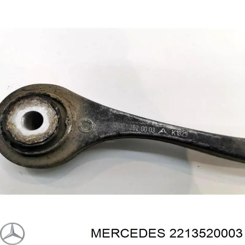  2213520003 Mercedes