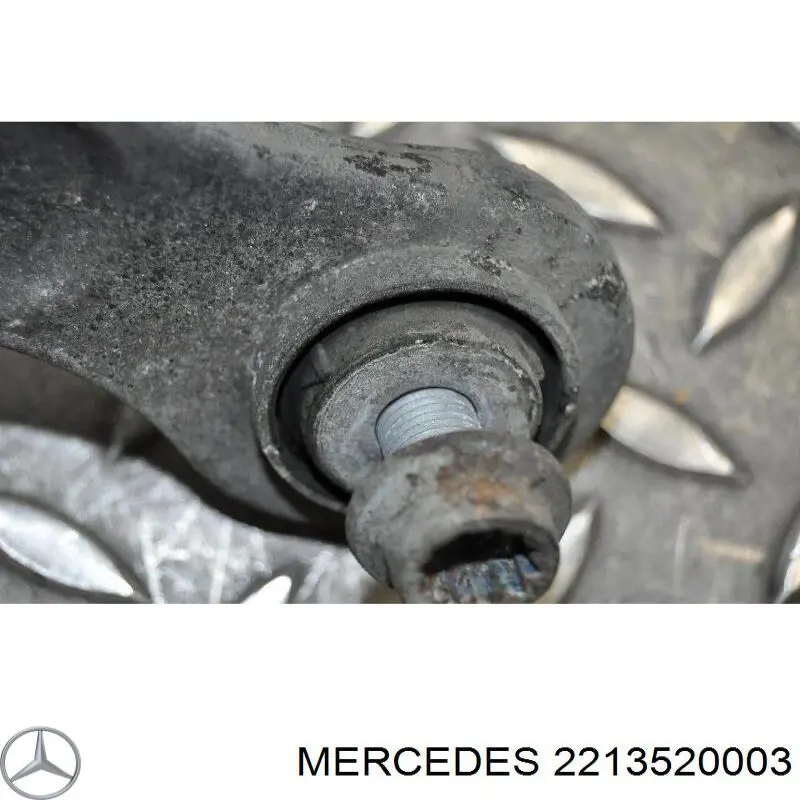 2213520003 Mercedes 