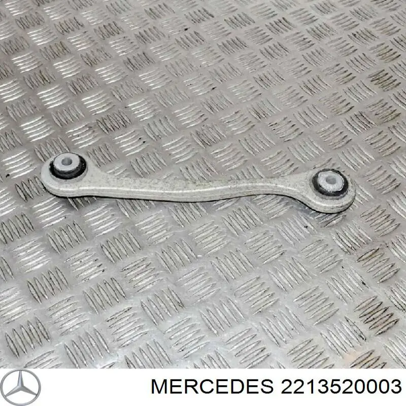  Mercedes 2213520003 cena, od 53,33 USD
