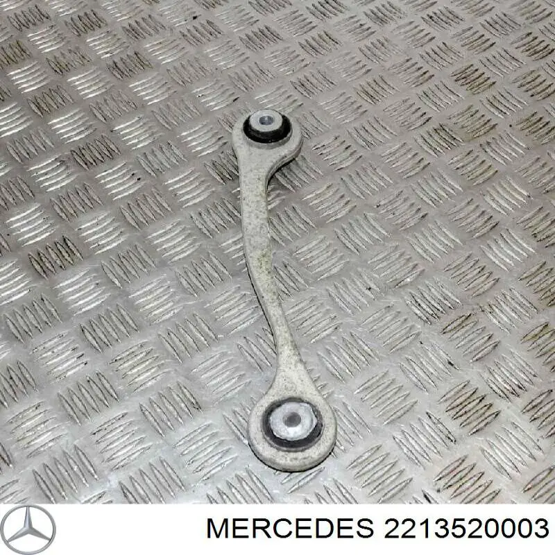  Mercedes 2213520003 cena, od 53,33 USD