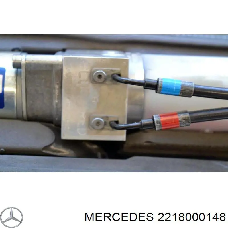  Mercedes 2218000148 cena, od 173,32 USD