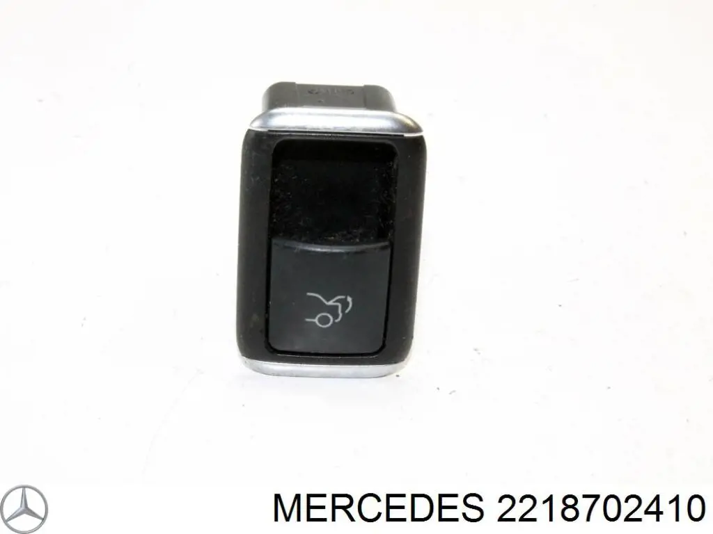 Przycisk blokady klapy bagażnika (drzwi 3/5) Mercedes 2218702410 cena, od 54,48 USD