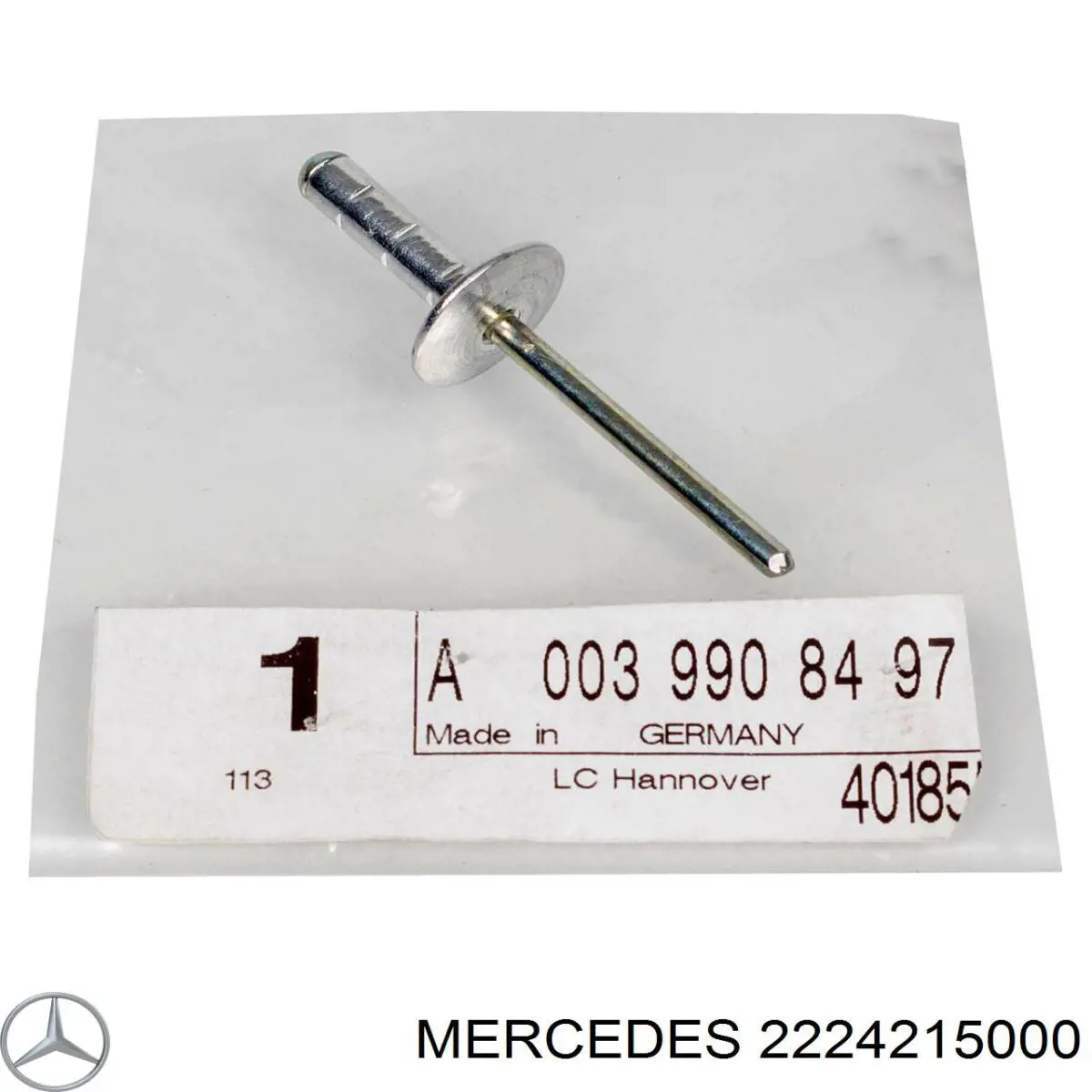 Tarcza hamulcowa przednia Mercedes 2224215000 cena, od 266,96 USD