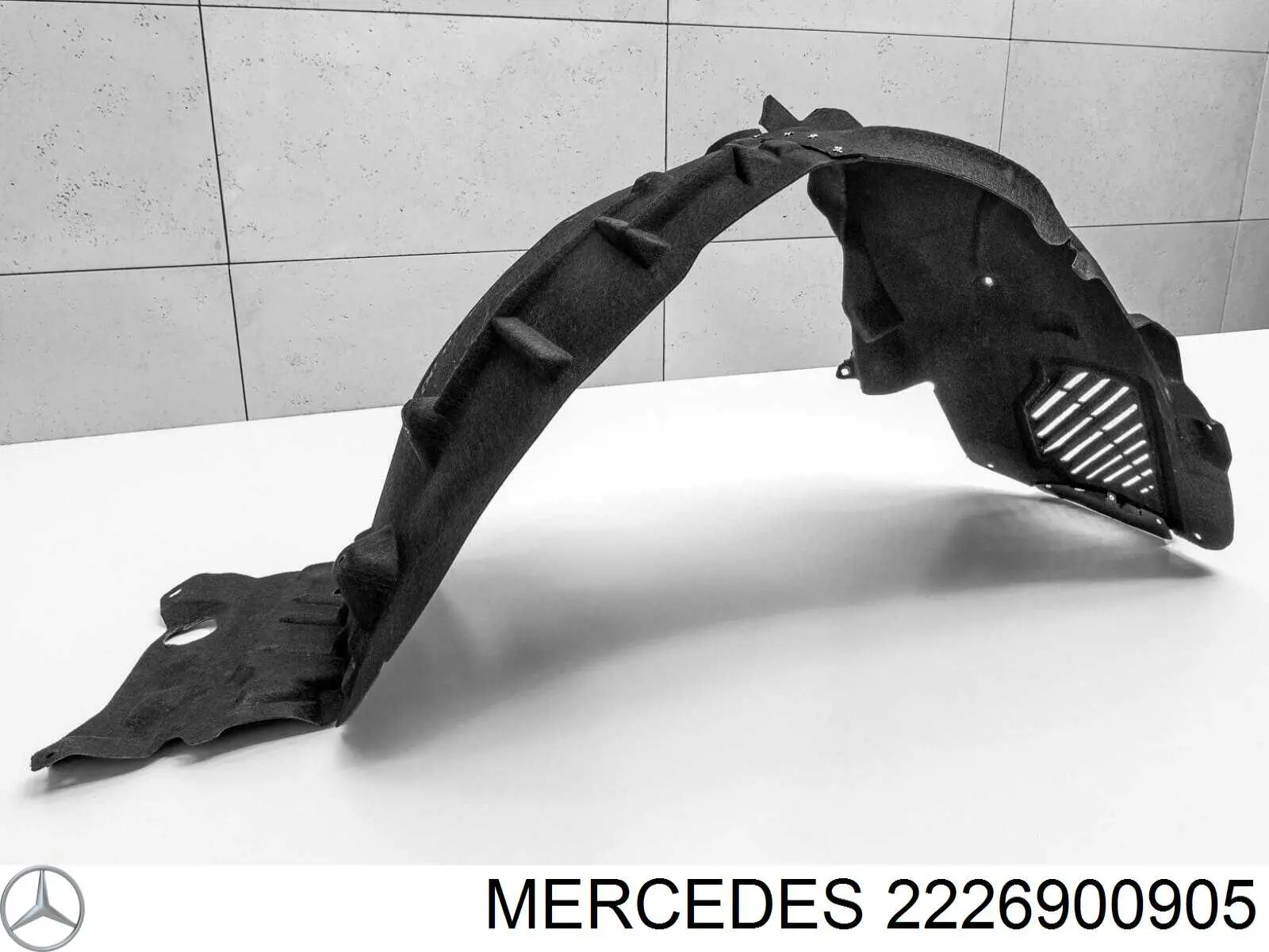 2226900905 Mercedes 
