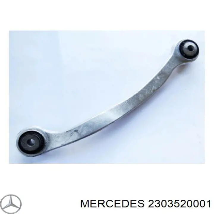  Mercedes 2303520001