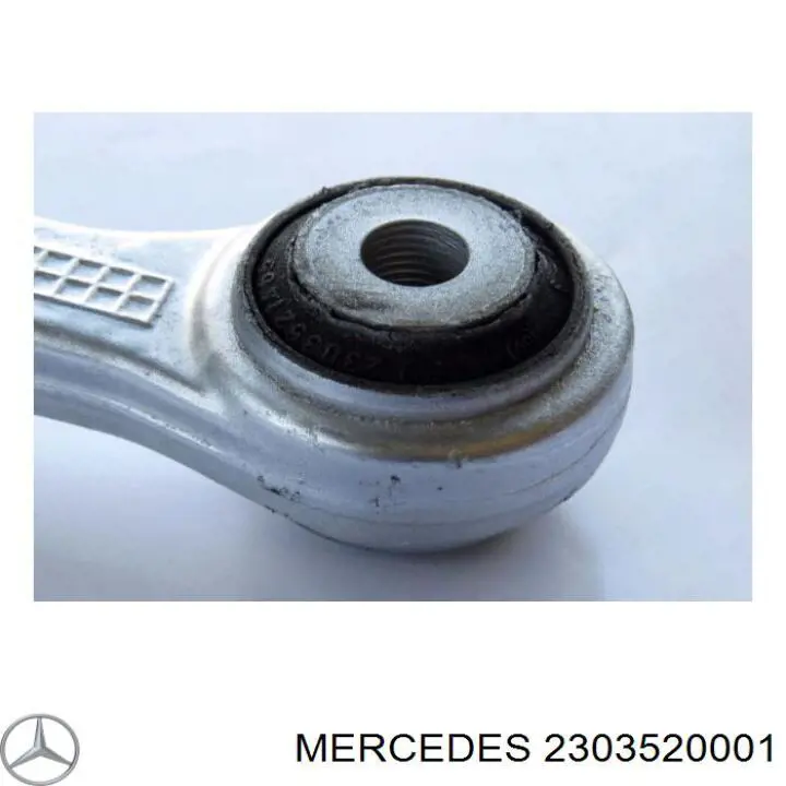 2303520001 Mercedes 