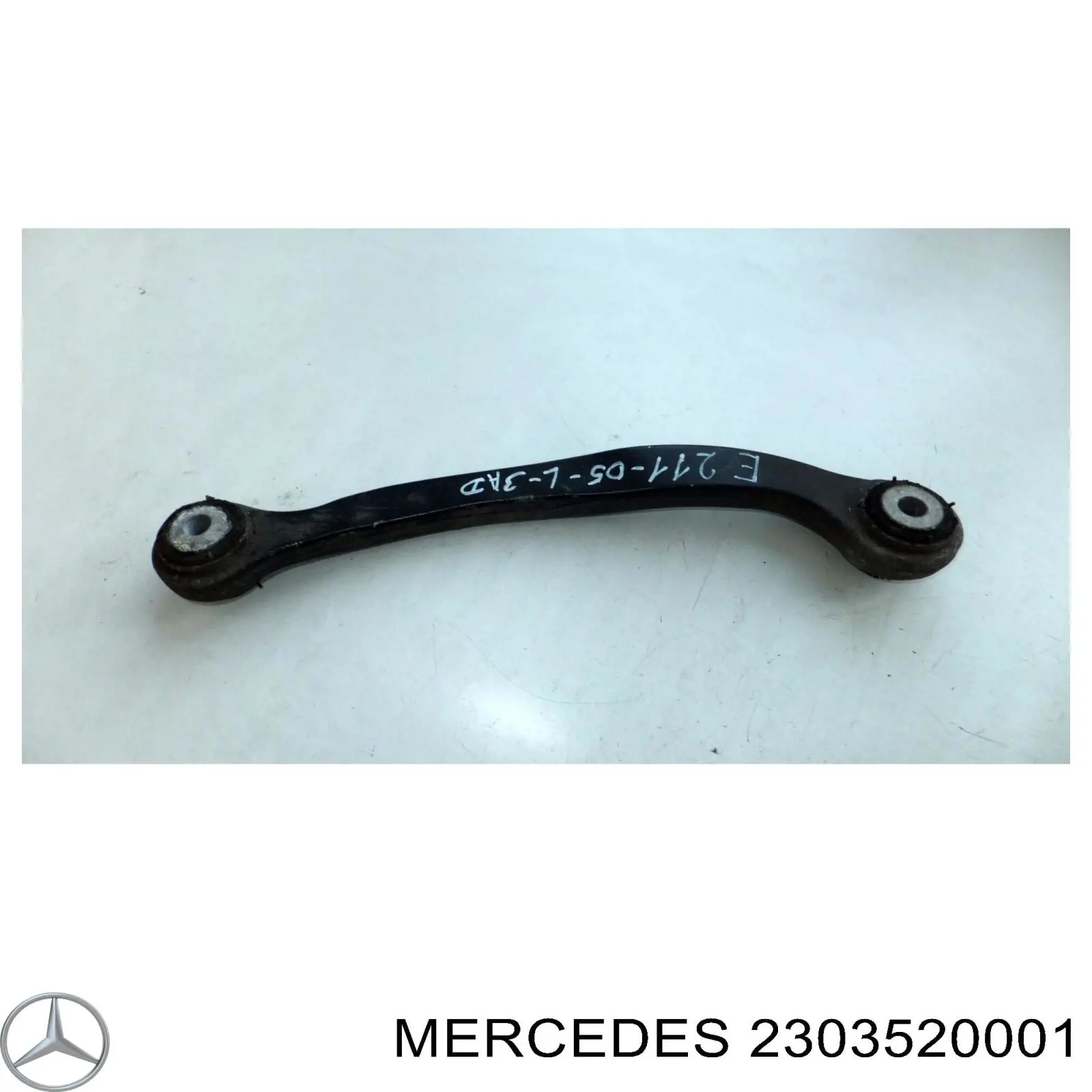  2303520001 Mercedes