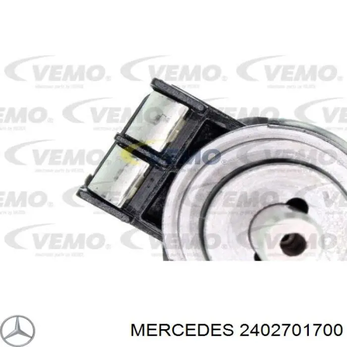 2402701700 Mercedes Solenoid automatycznej skrzyni biegów