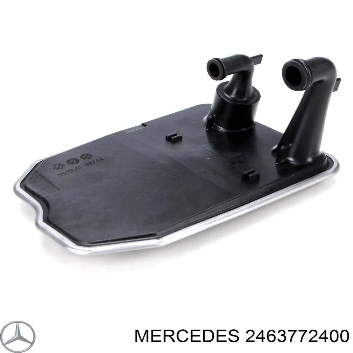 Filtr automatycznej skrzyni biegów Mercedes 2463772400 cena, od 36,55 USD