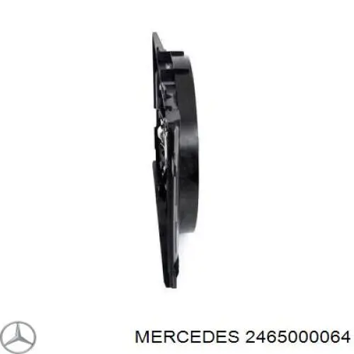Wentylator elektryczny układu chłodzenia kompletny (silnik+wirnik) Depo/Loro/Abakus 0540140006 cena, od 206,01 USD