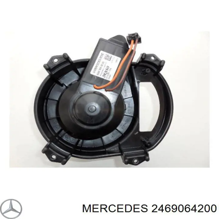 Silniczek wentylatora nagrzewnicy (ogrzewacza wnętrza) VALEO 884503 cena, od 132,45 USD