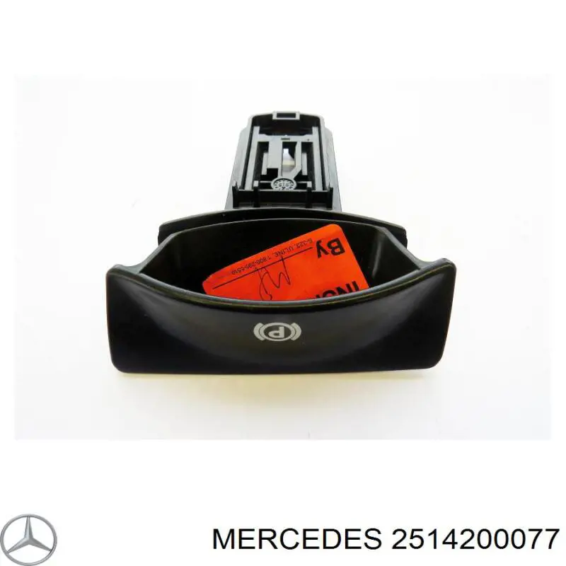  Mercedes 2514200077 cena, od 54,65 USD