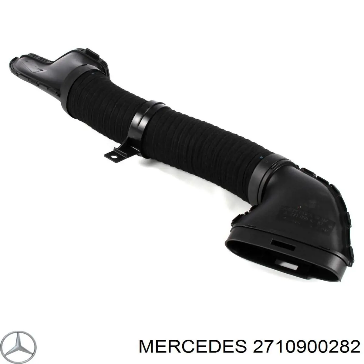 Wlot powietrza do filtra powietrza Mercedes 2710900282 cena, od 33,71 USD