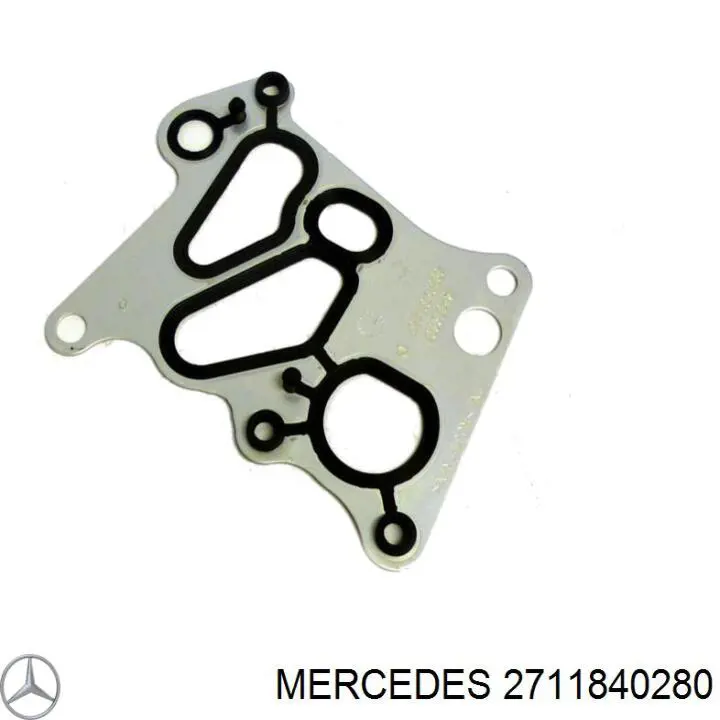 Uszczelka adaptera filtra oleju Febi 102169 cena, od 16,16 USD