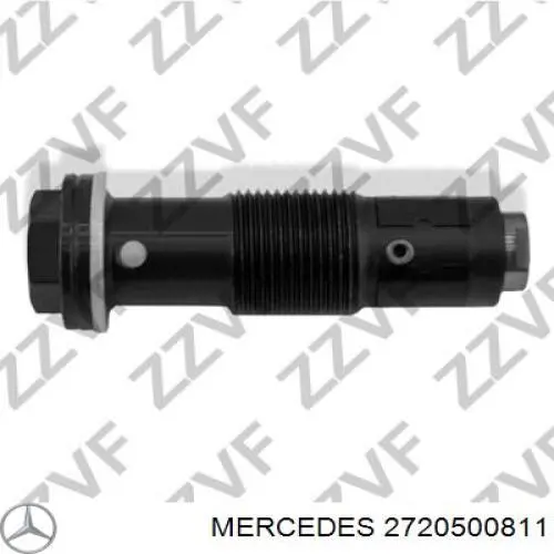 Napinacz łańcucha rozrządu Mercedes 2720500811 cena, od 68,27 USD