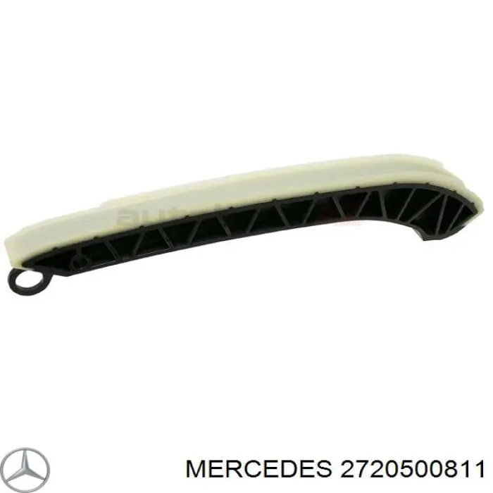 Do koszyka 2720500811 Mercedes Napinacz łańcucha rozrządu